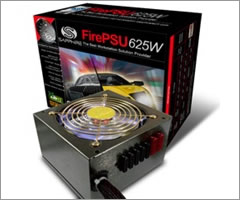 SAPPHIRE PSU